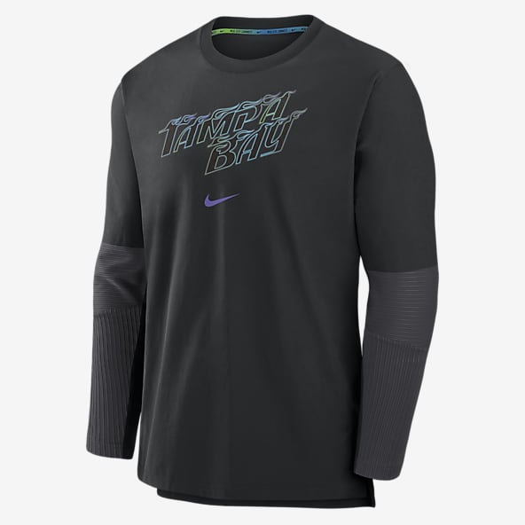 MLB Long Sleeve Shirts. Nike.com